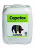 Caparol Capatox - Микробиоцидное моющее средство 1 л